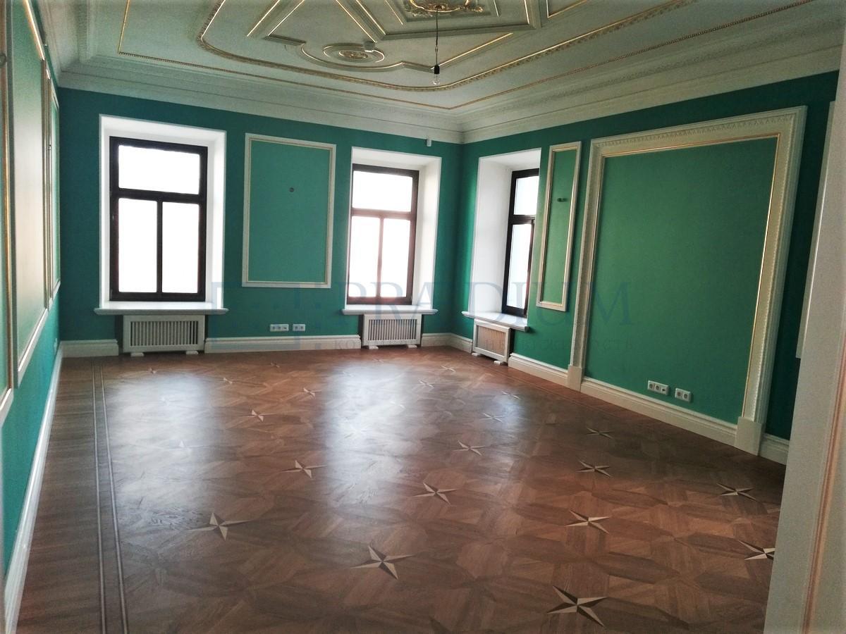 Сдается офис в Москве, д 24