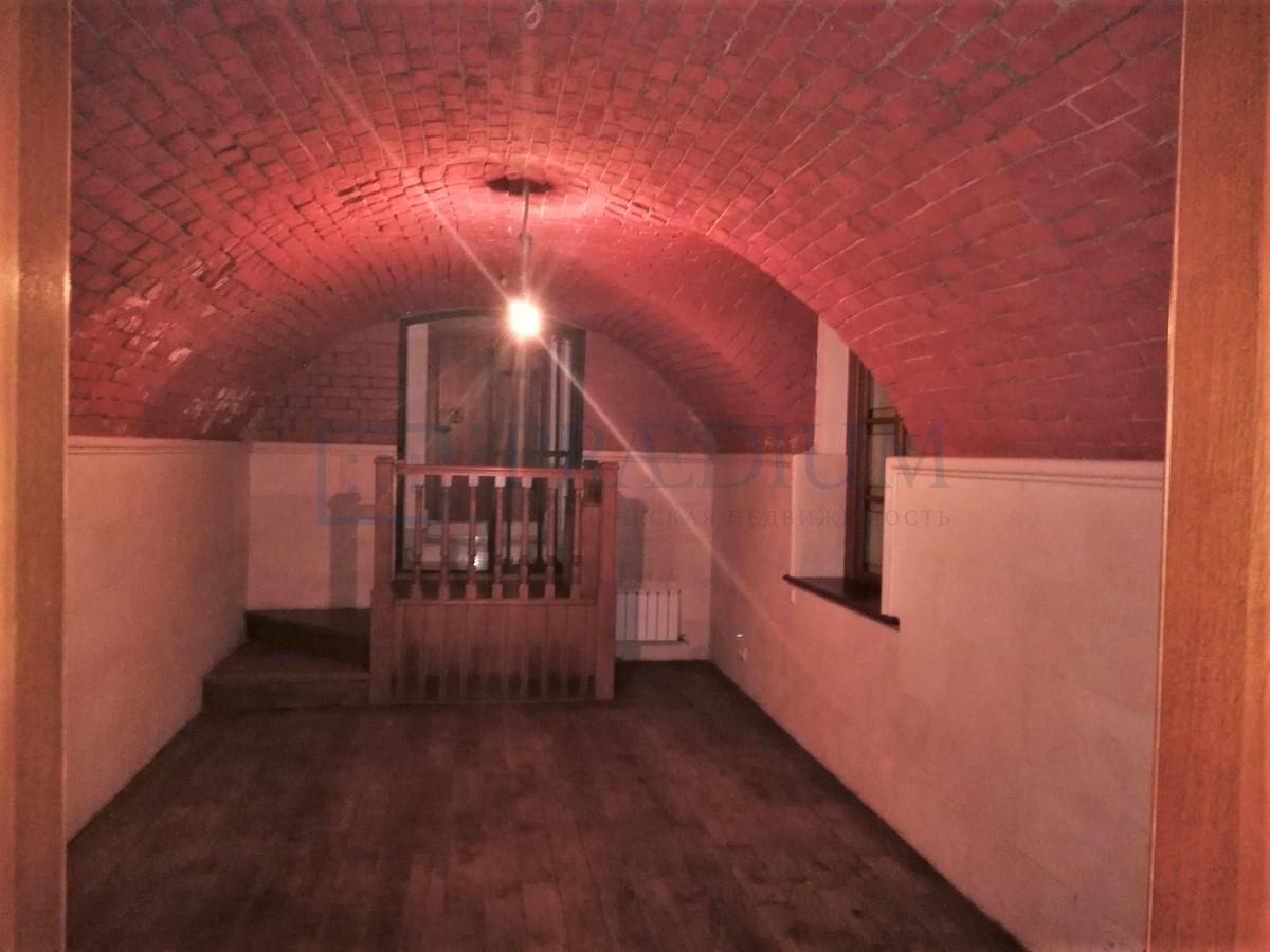 Сдается офис в Москве, д 24