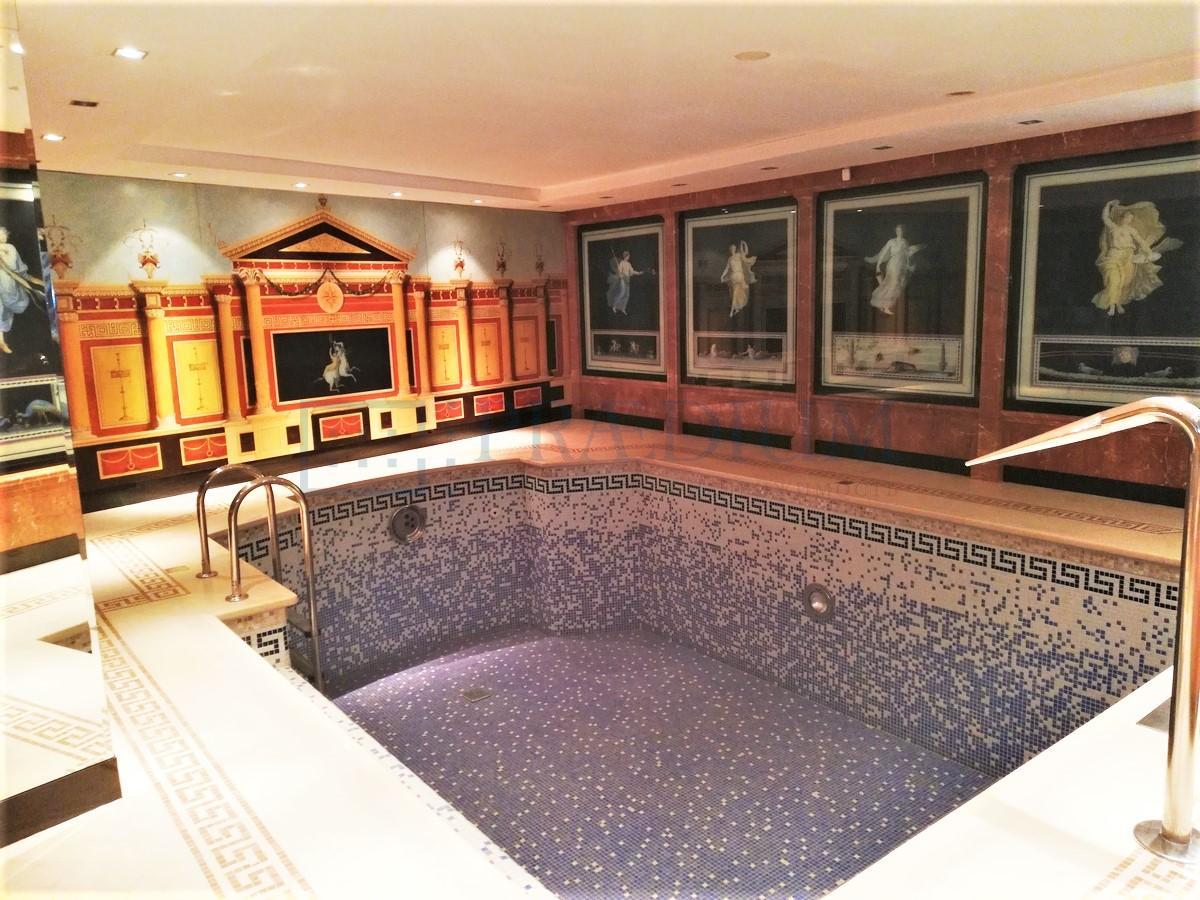 Сдается офис в Москве, д 24