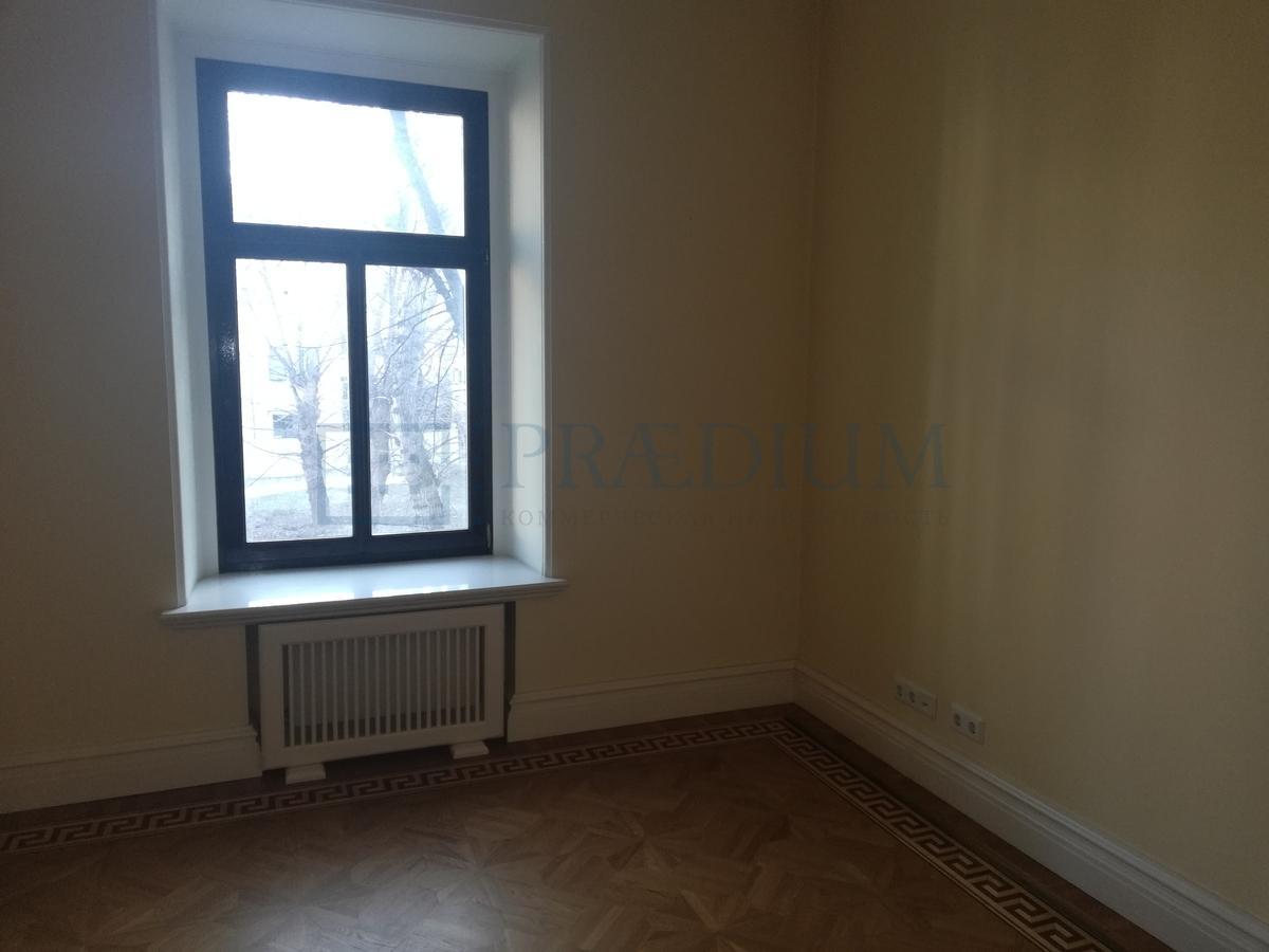 Сдается офис в Москве, д 24