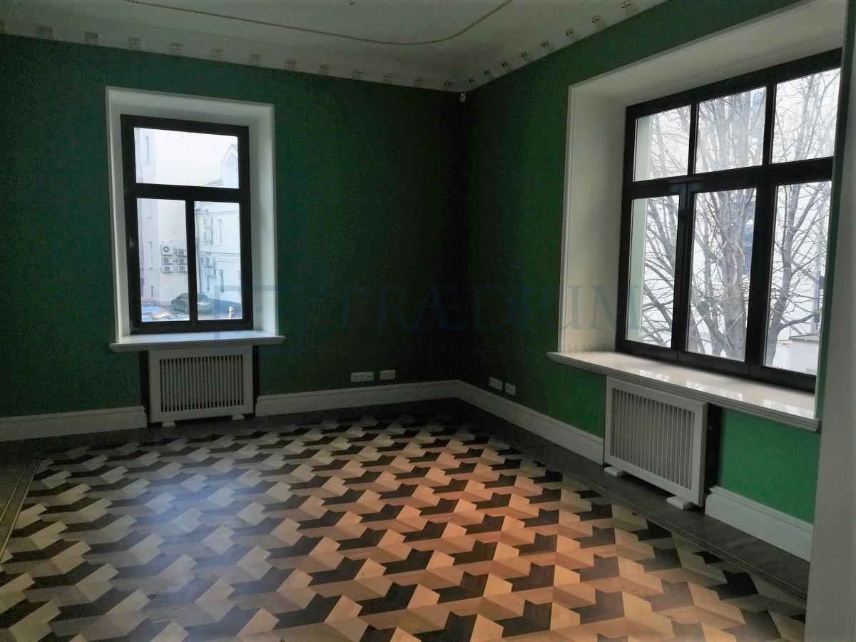 Сдается офис в Москве, д 24