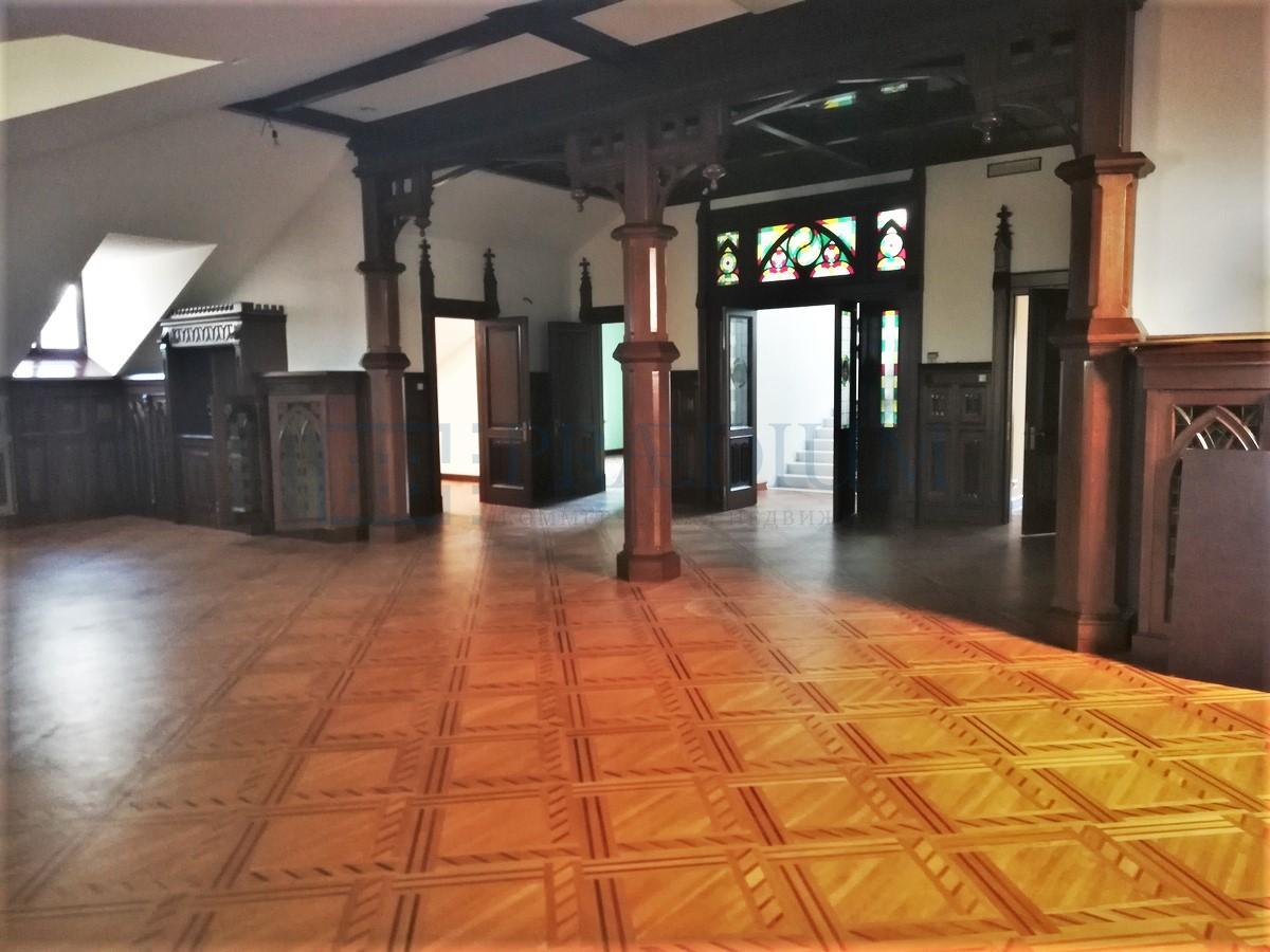 Сдается офис в Москве, д 24