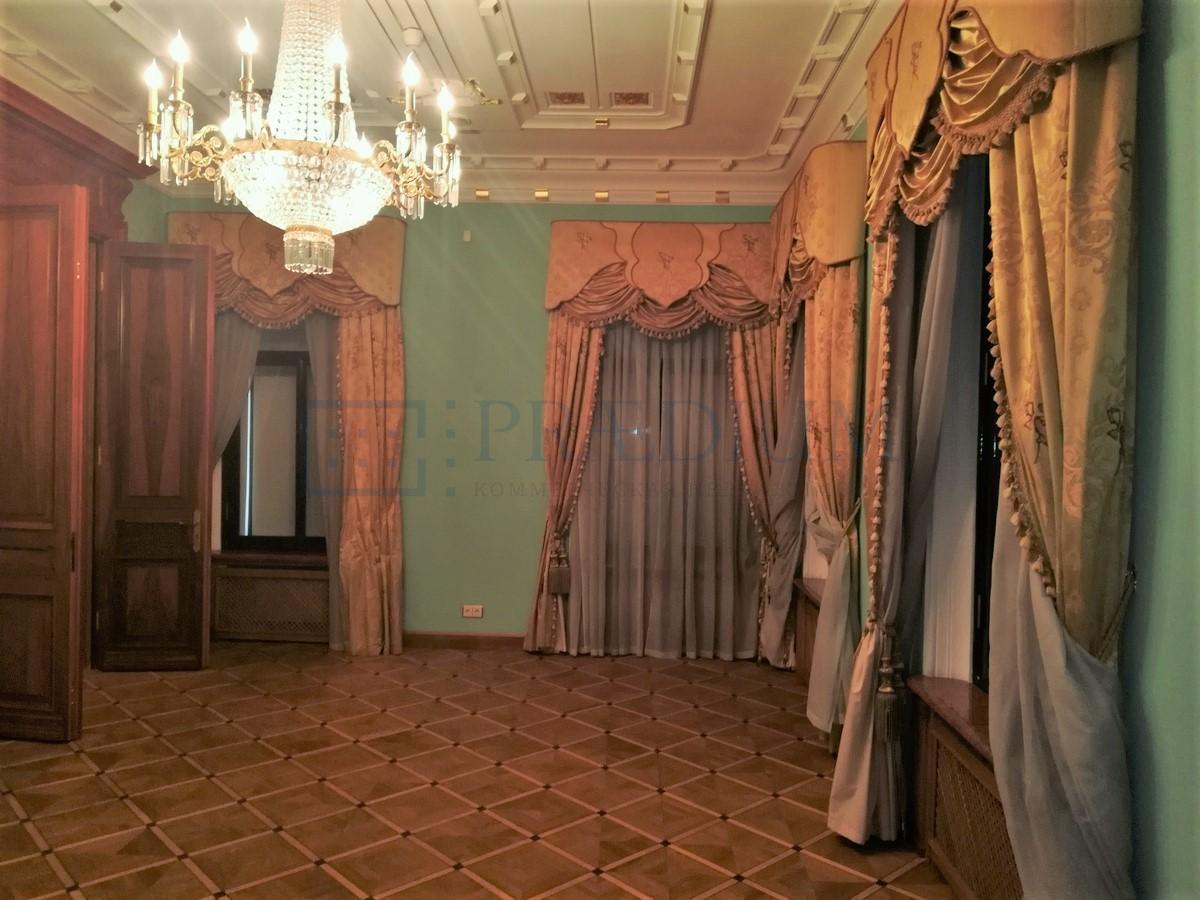 Сдается офис в Москве, д 24