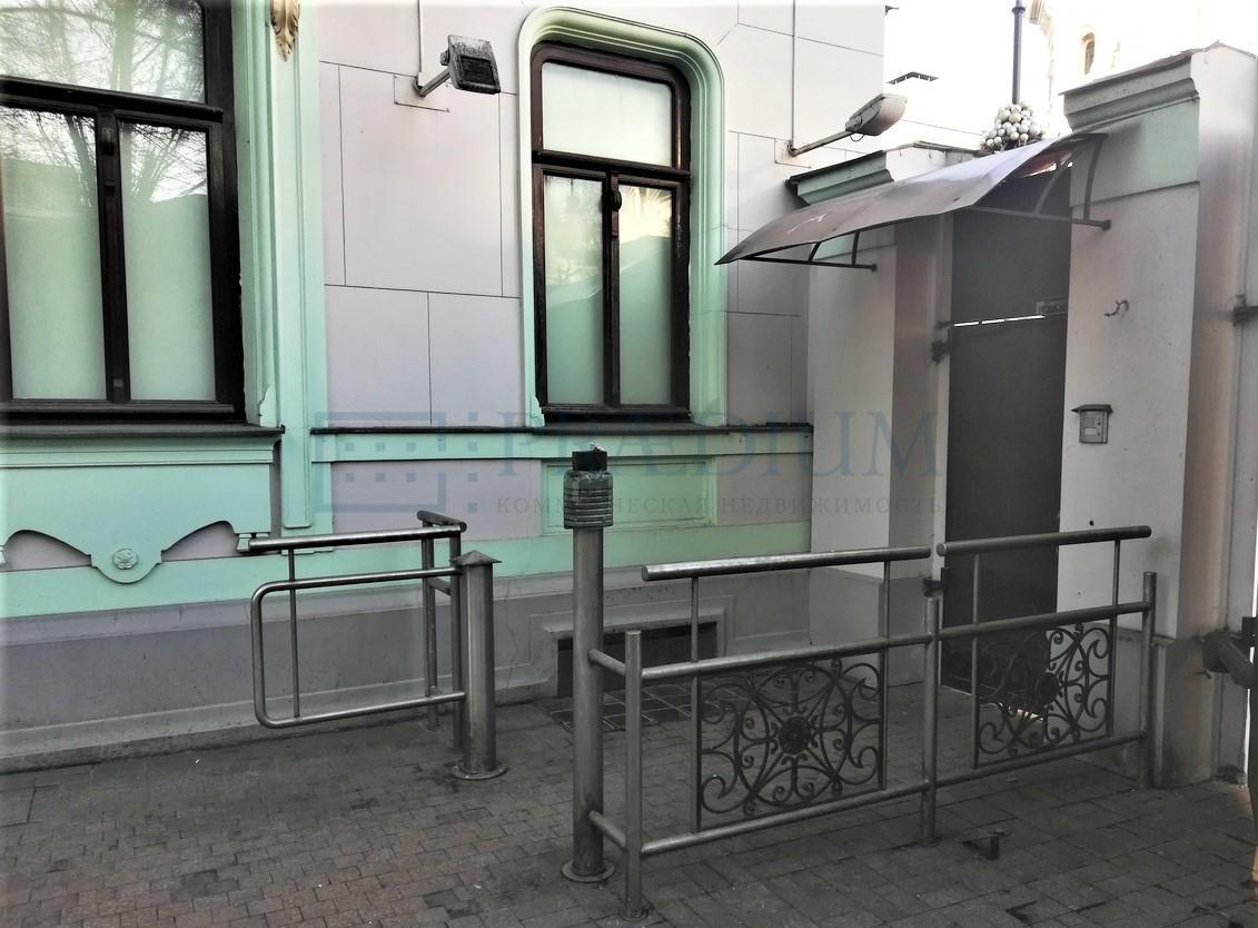 Сдается офис в Москве, д 24