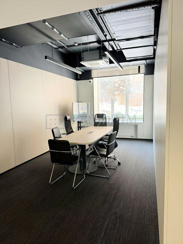 Продам офис в Москве, д 1/52 к 1