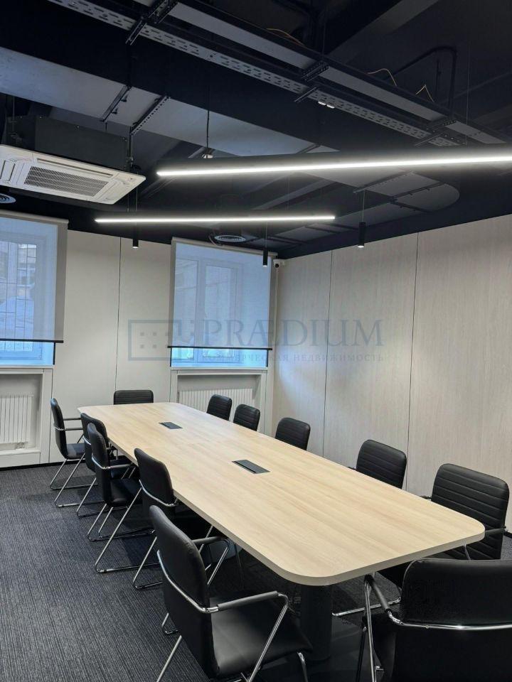 Продам офис в Москве, д 1/52 к 1