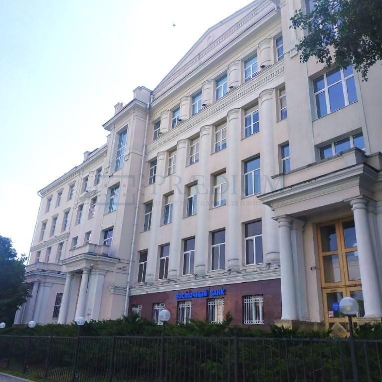 Продам офис в Москве, д 1/52 к 1