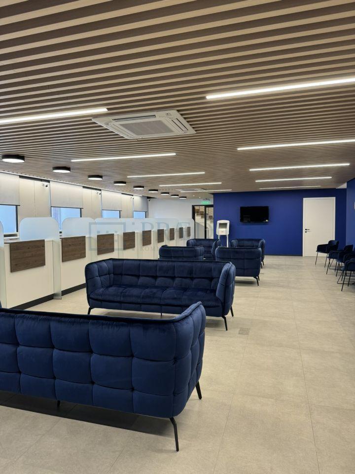 Продам офис в Москве, д 1/52 к 1