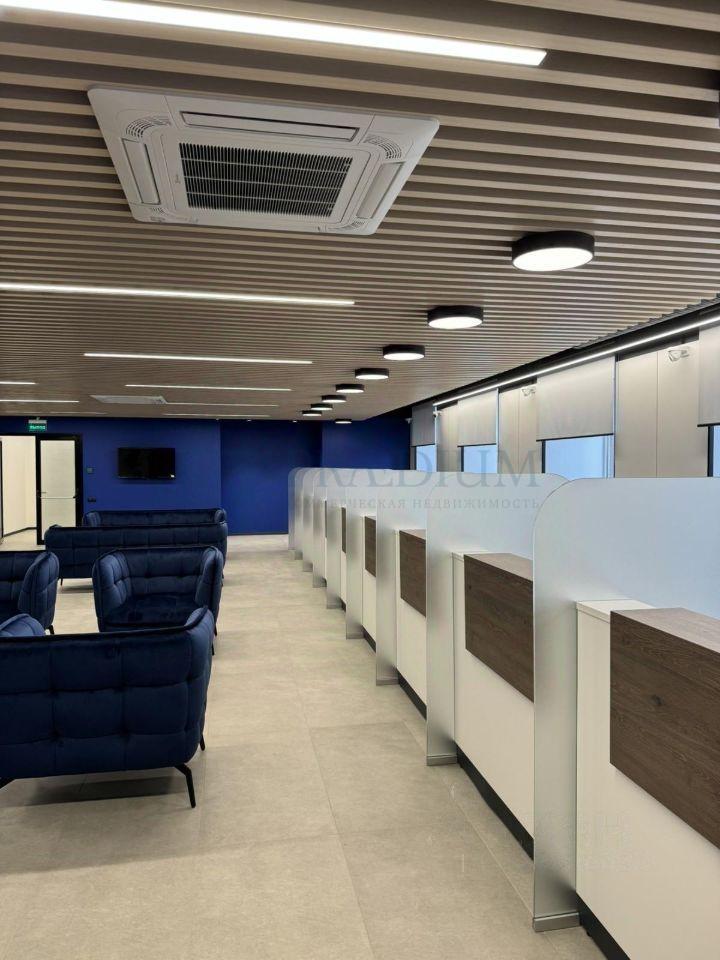 Продам офис в Москве, д 1/52 к 1