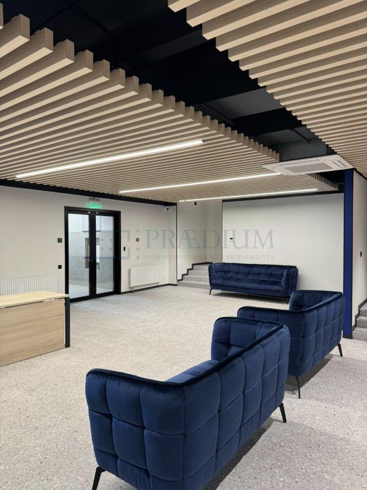 Продам офис в Москве, д 1/52 к 1