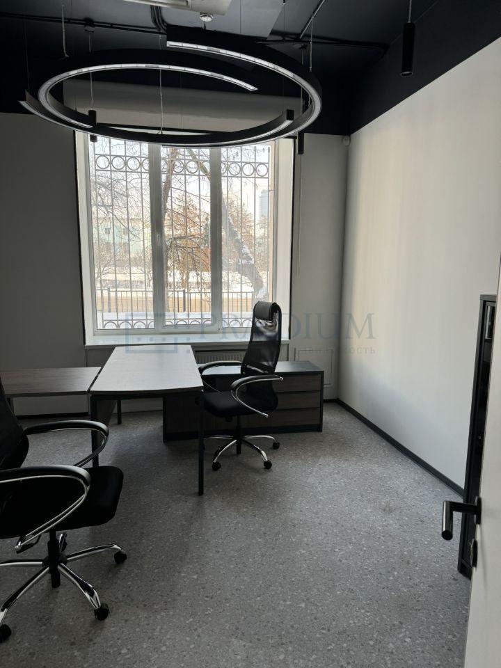 Продам офис в Москве, д 1/52 к 1