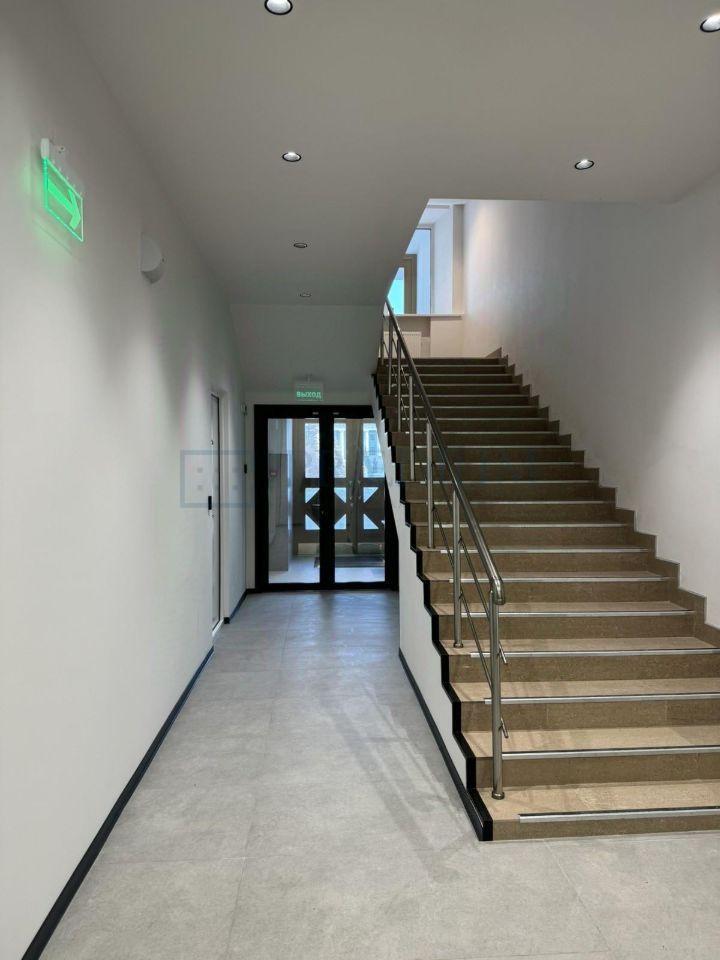 Продам офис в Москве, д 1/52 к 1