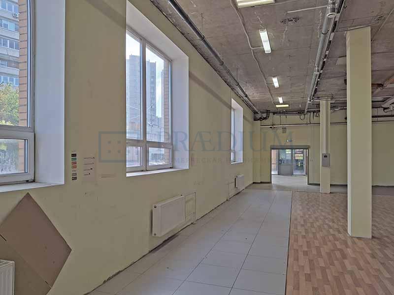 Сдается торговое помещение в Москве, д 30