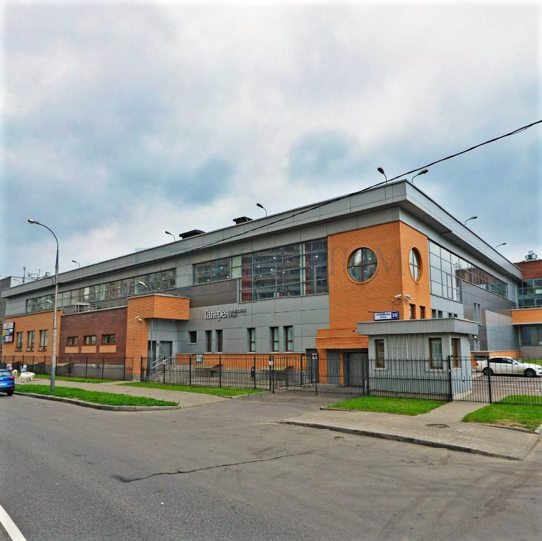 Сдается торговое помещение в Москве, д 30