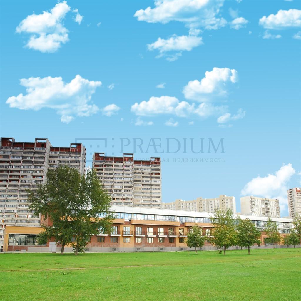 Сдается торговое помещение в Москве, д 30