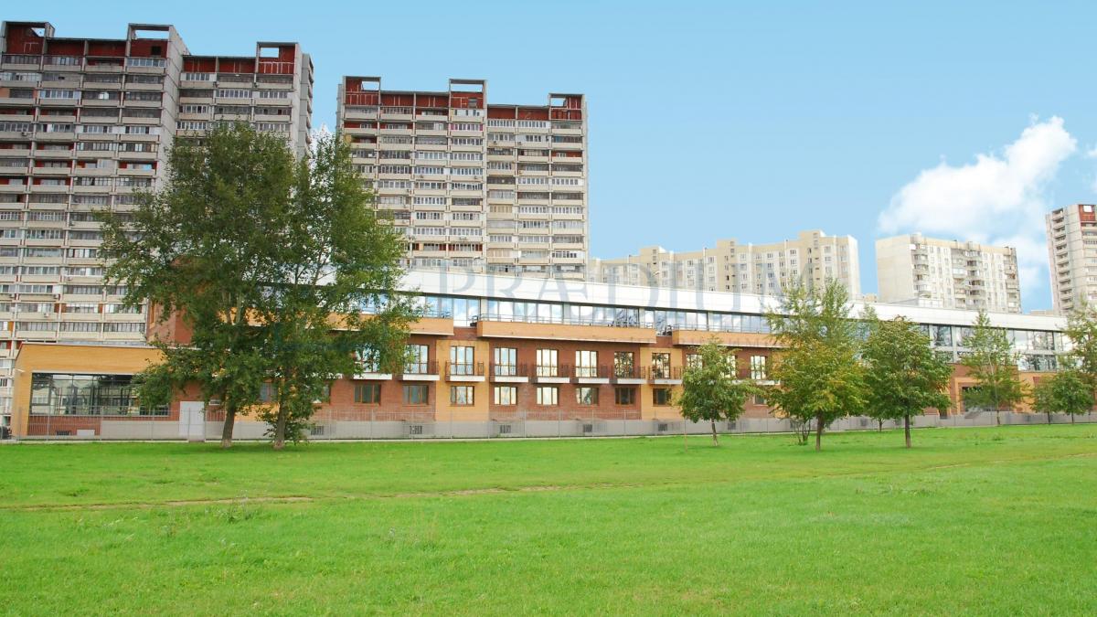 Сдается торговое помещение в Москве, д 30