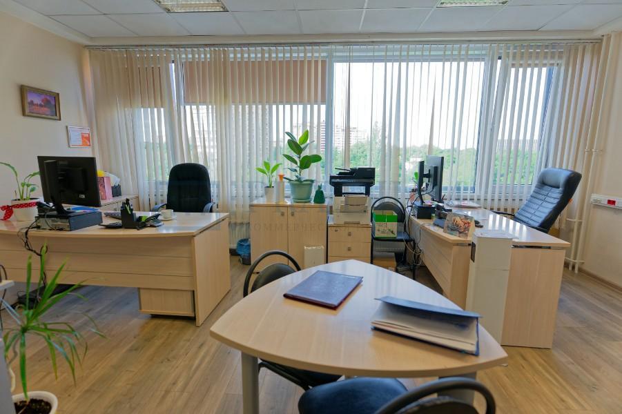 Сдается офис в Москве, д 12