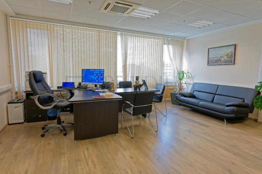 Сдается офис в Москве, д 12