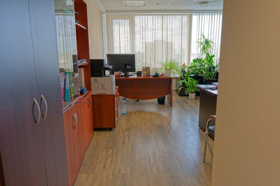 Сдается офис в Москве, д 12