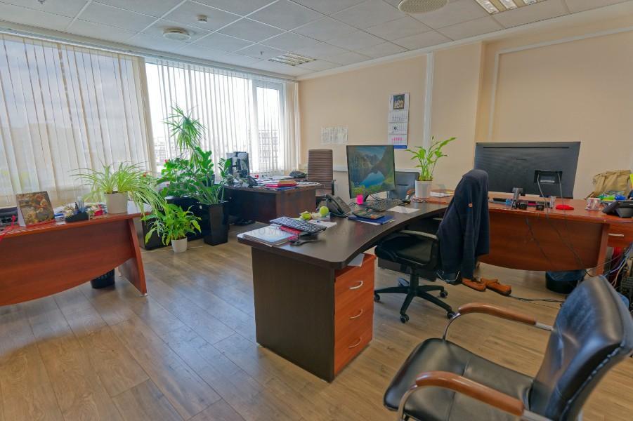 Сдается офис в Москве, д 12