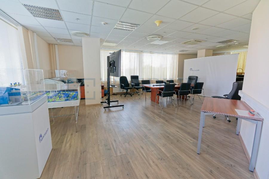 Сдается офис в Москве, д 12