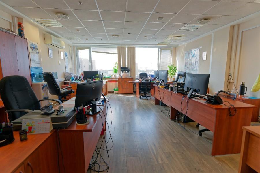 Сдается офис в Москве, д 12