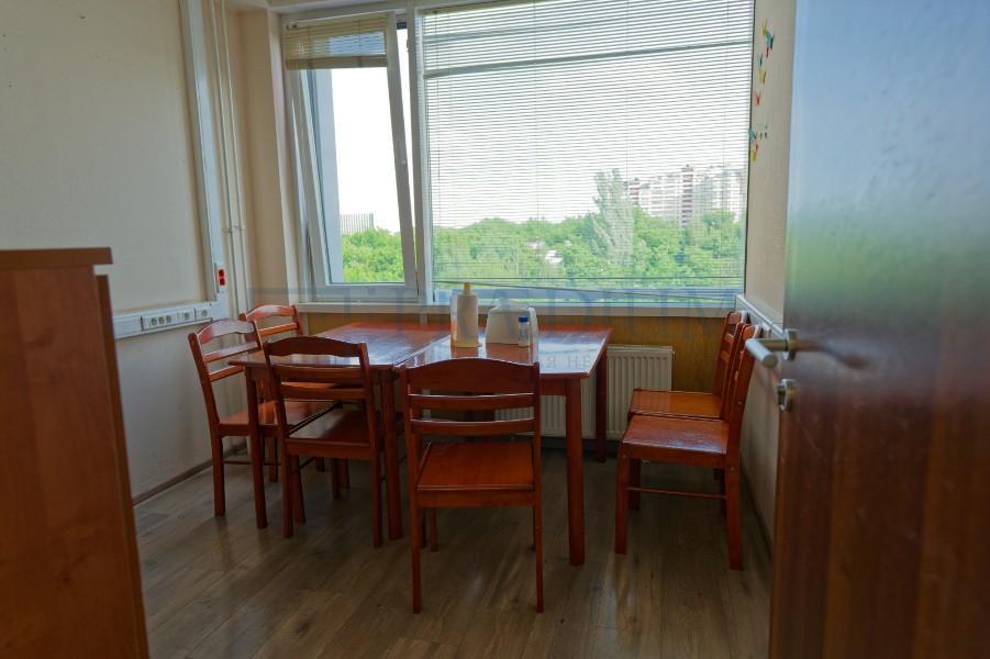 Сдается офис в Москве, д 12