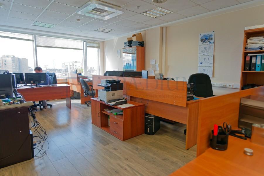 Сдается офис в Москве, д 12