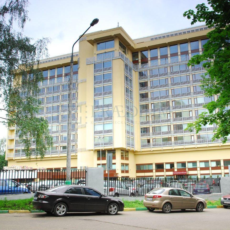 Сдается офис в Москве, д 12