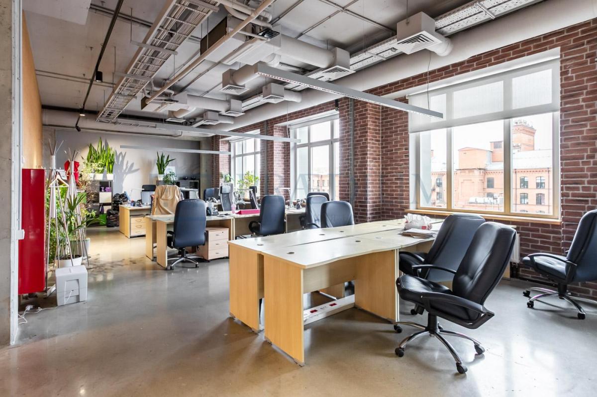 Сдается офис в Москве, Варшавское шоссе, д 9 стр 1Б