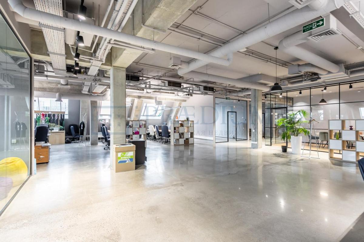 Сдается офис в Москве, Варшавское шоссе, д 9 стр 1Б