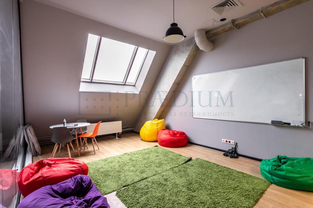 Сдается офис в Москве, Варшавское шоссе, д 9 стр 1Б