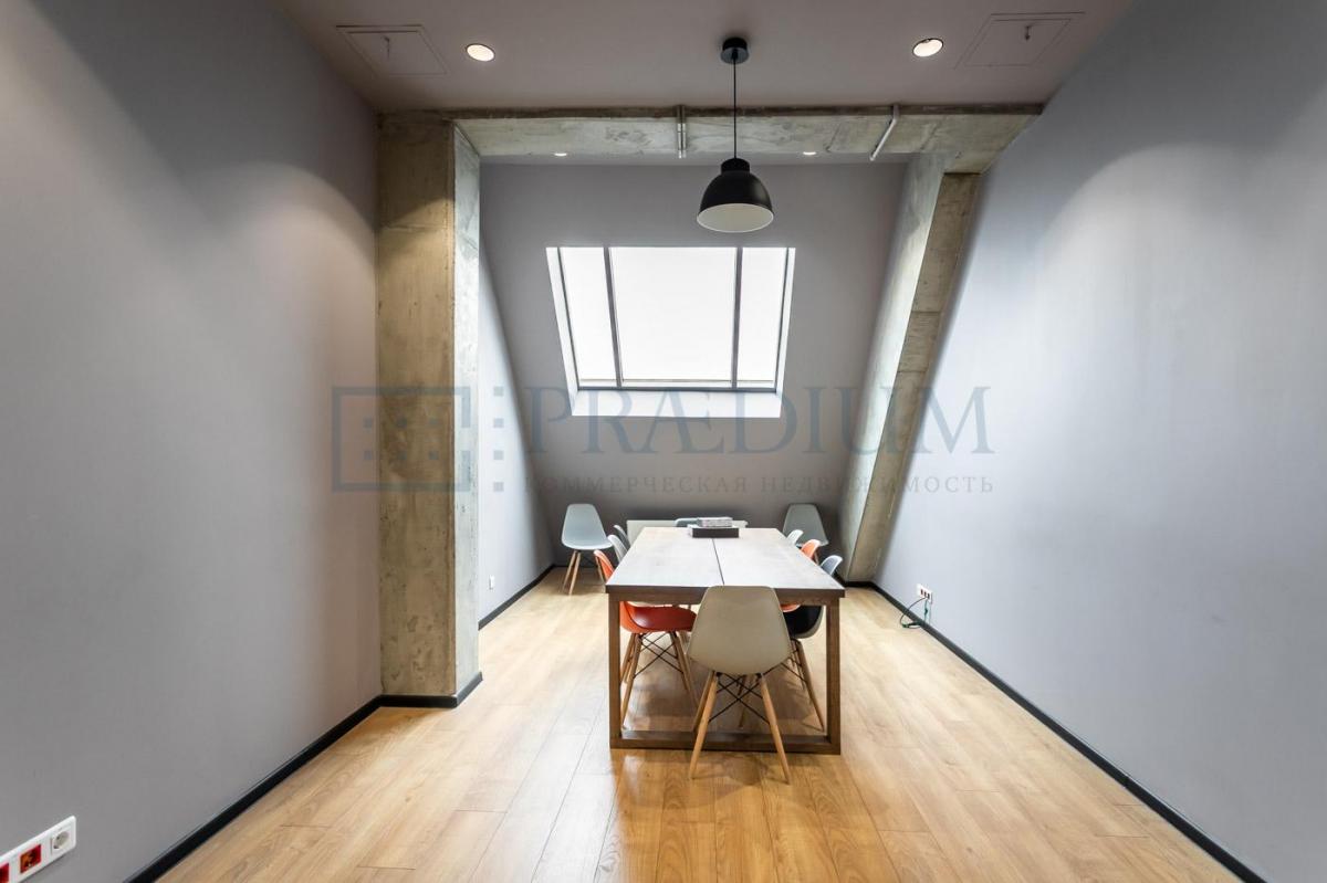 Сдается офис в Москве, Варшавское шоссе, д 9 стр 1Б