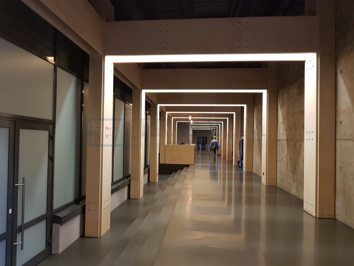 Сдается офис в Москве, Варшавское шоссе, д 9 стр 1Б