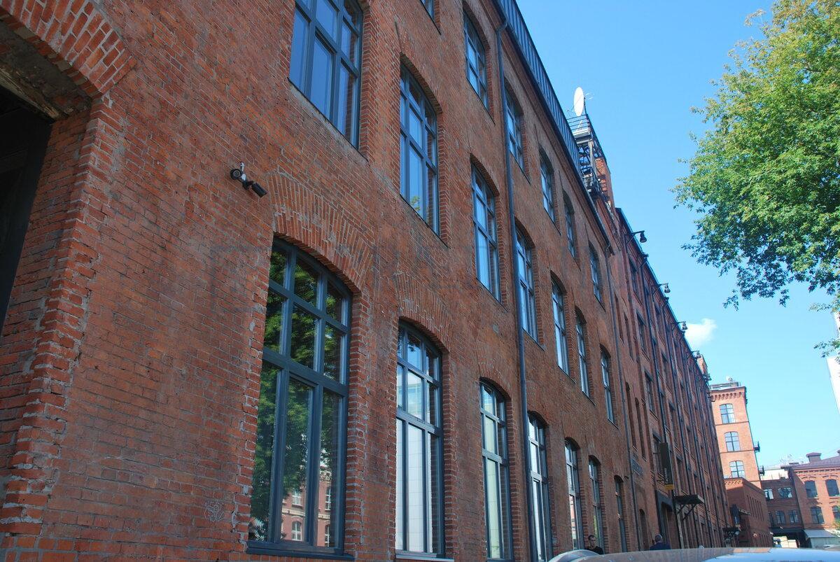 Сдается офис в Москве, Варшавское шоссе, д 9 стр 1Б