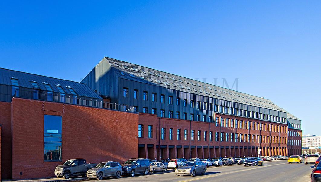 Сдается офис в Москве, Варшавское шоссе, д 9 стр 1Б