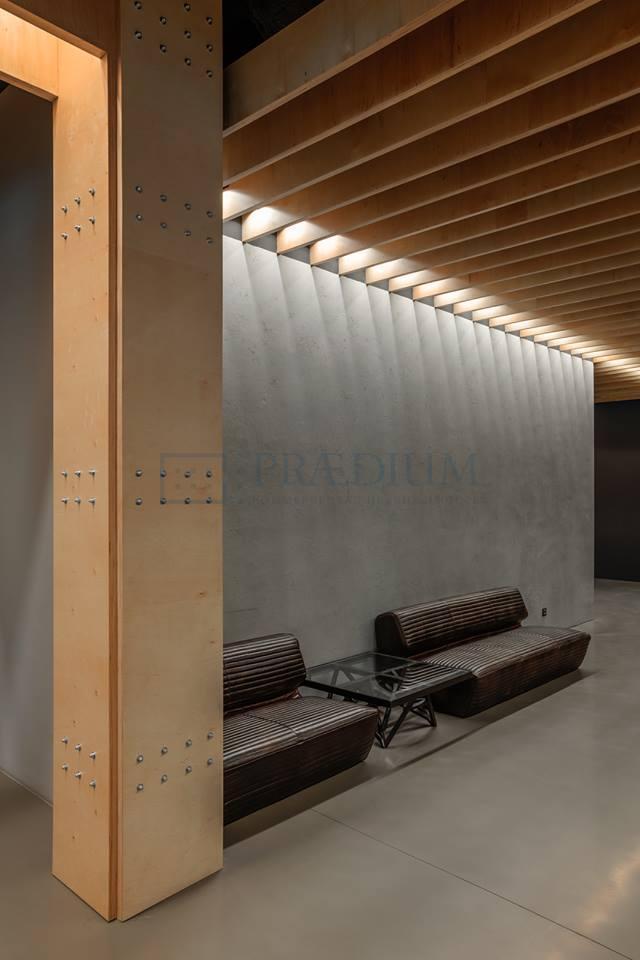 Сдается офис в Москве, Варшавское шоссе, д 9 стр 1Б