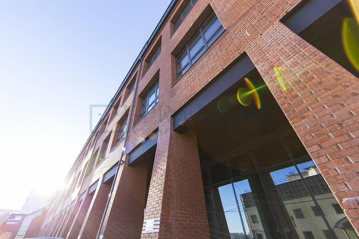 Сдается офис в Москве, Варшавское шоссе, д 9 стр 1Б