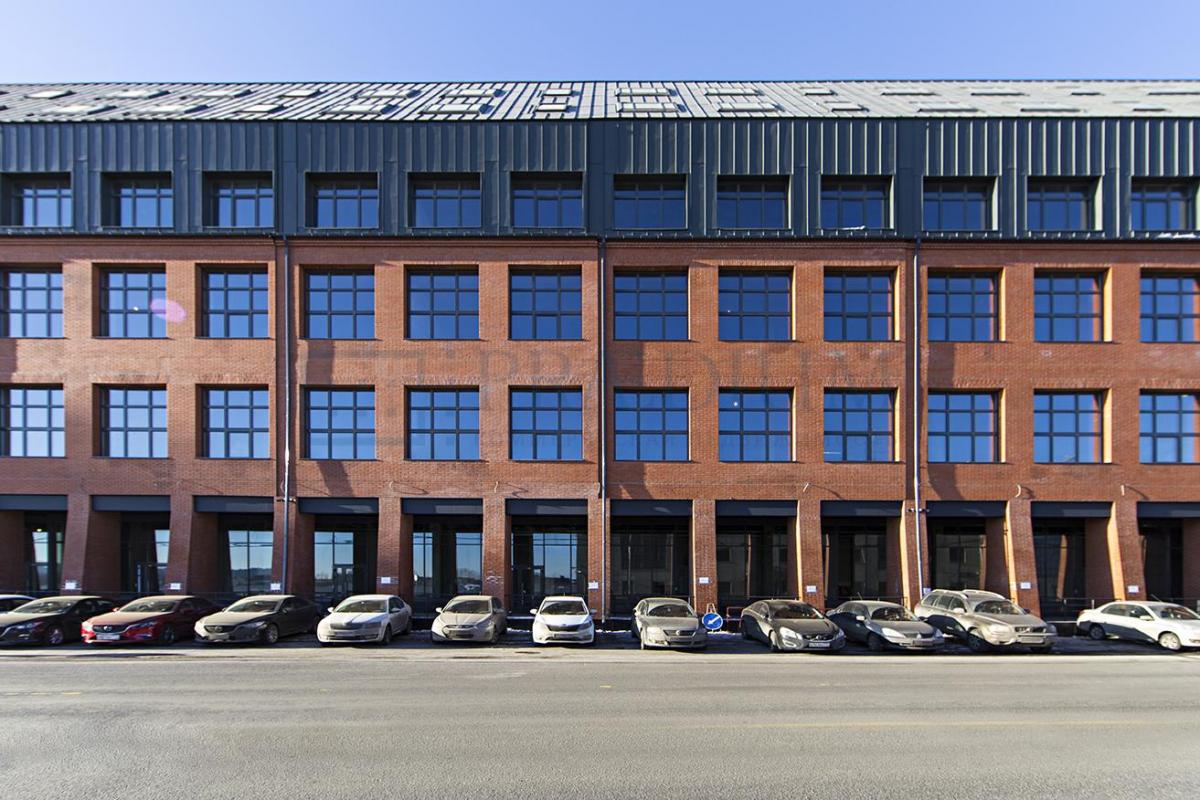 Сдается офис в Москве, Варшавское шоссе, д 9 стр 1Б