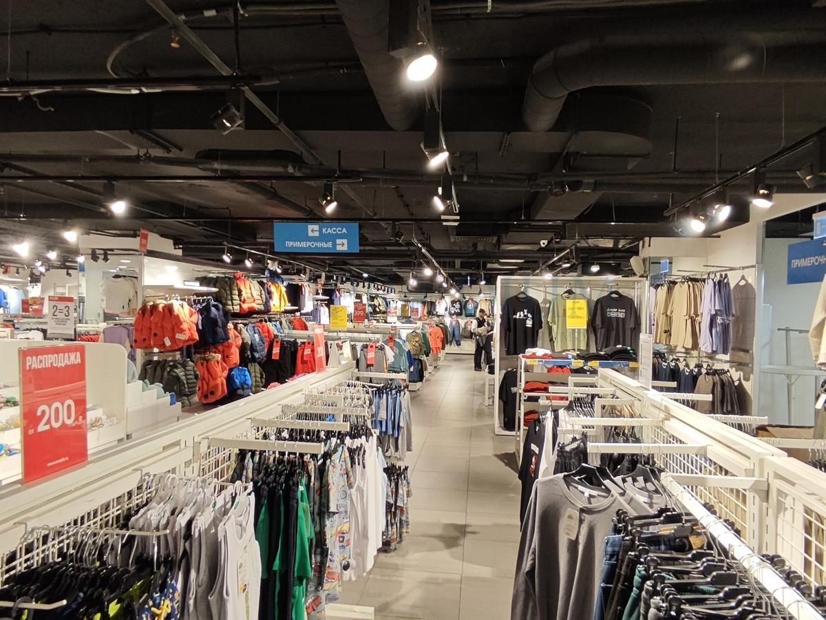 Сдается торговое помещение в Москве, д 24