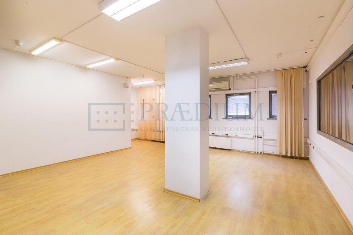 Продам офис в Москве, д 10