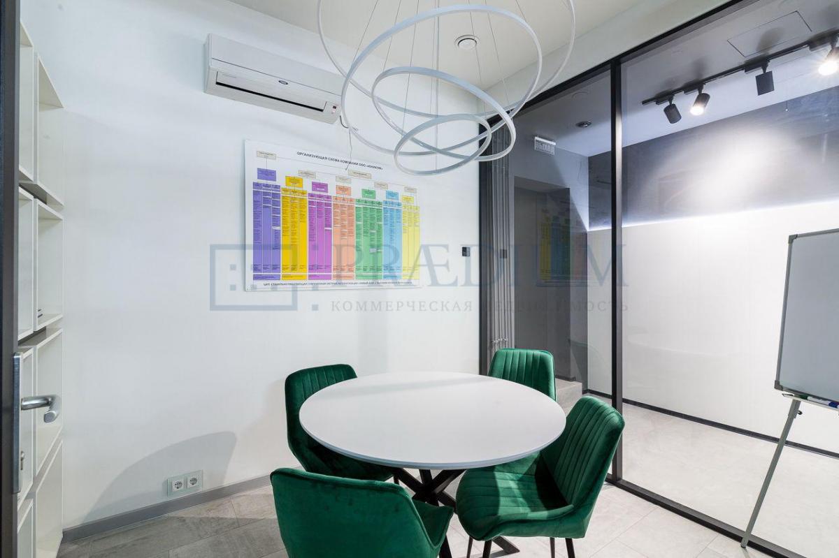 Продам офис в Москве, д 10