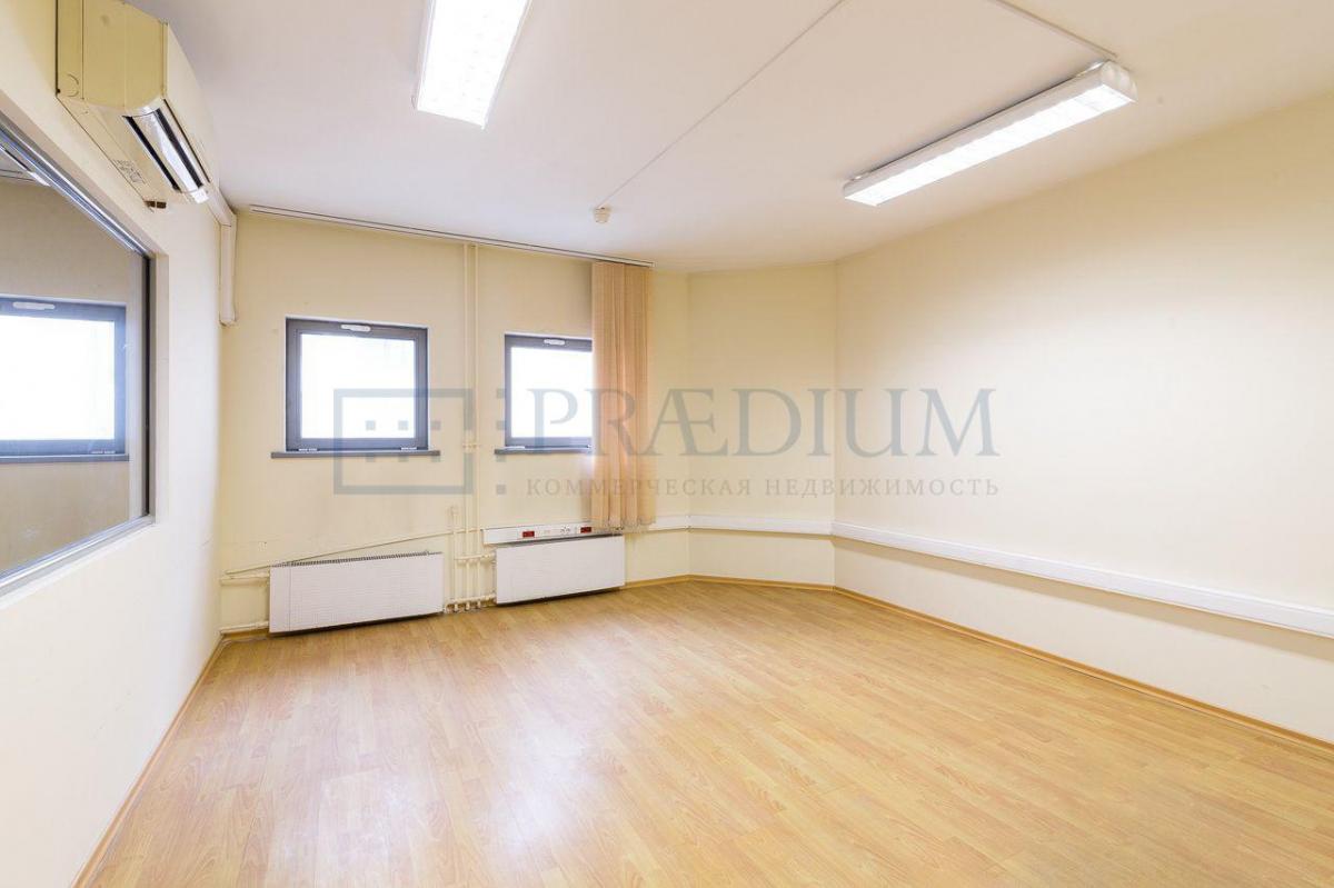 Продам офис в Москве, д 10