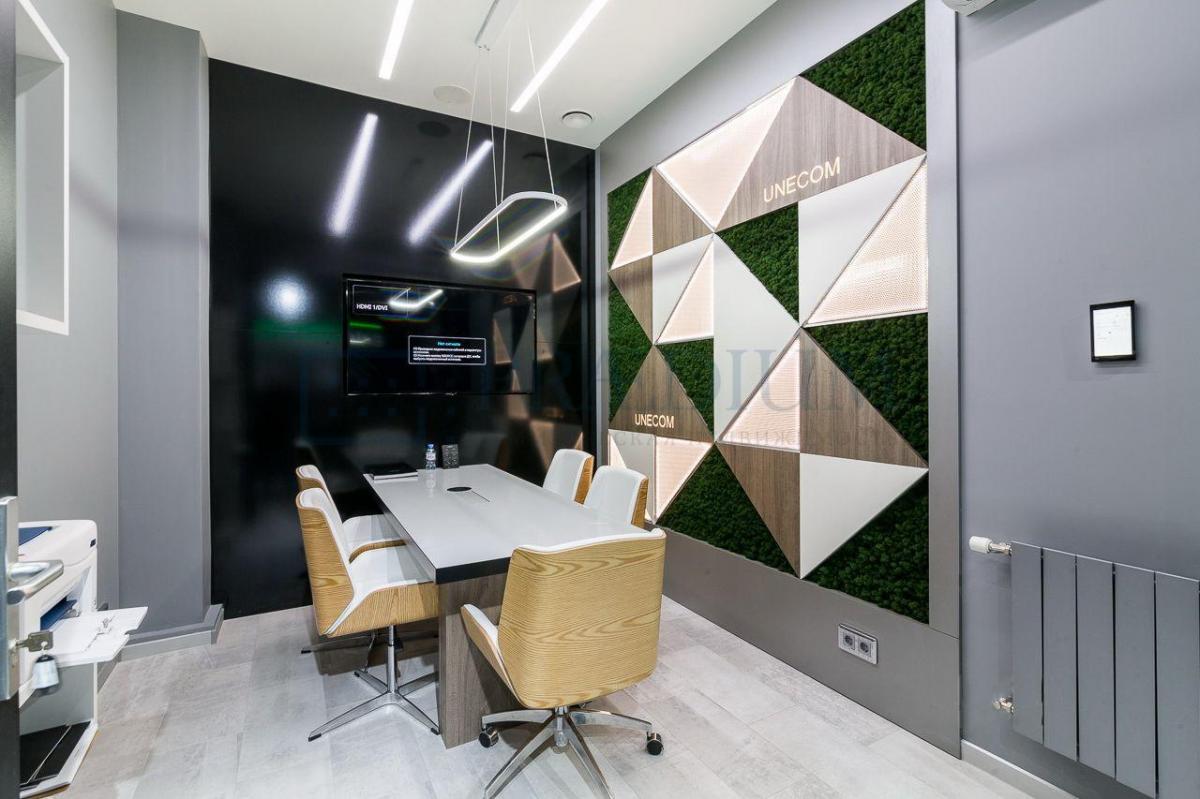 Продам офис в Москве, д 10