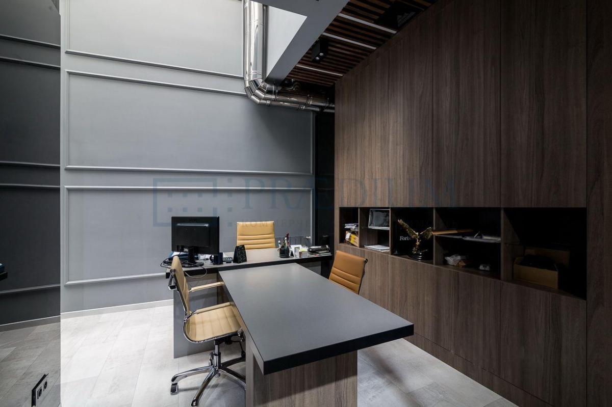 Продам офис в Москве, д 10