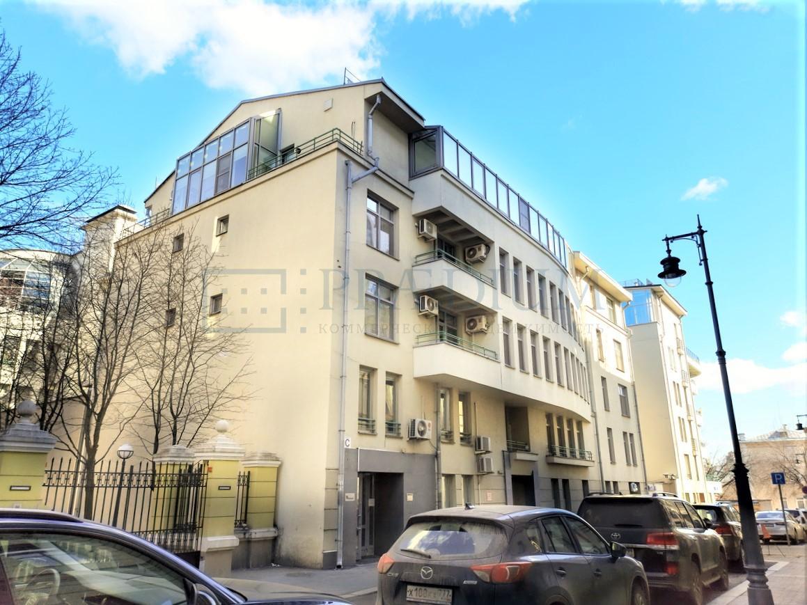 Продам офис в Москве, д 10