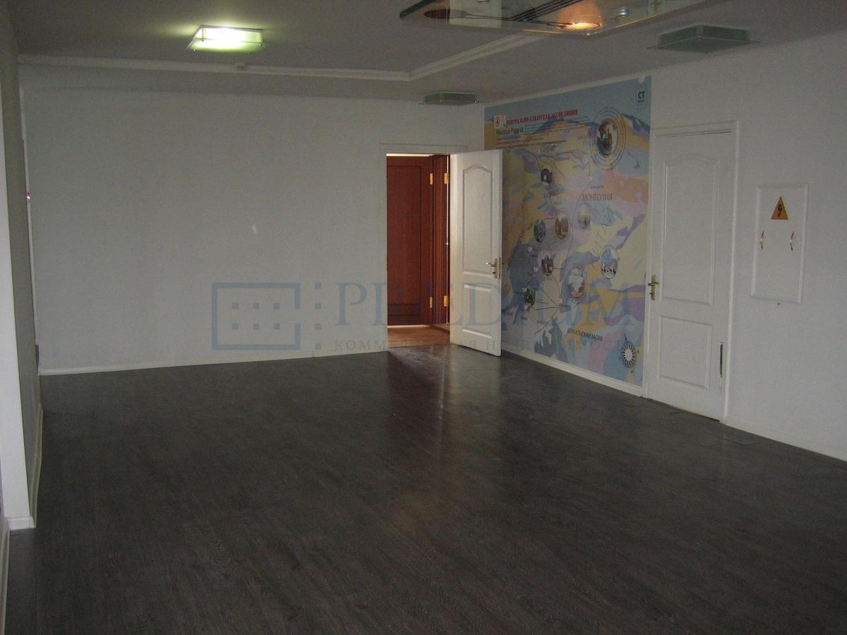 Продам офис в Москве, д 17 стр 1