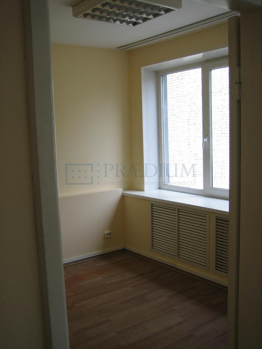 Продам офис в Москве, д 17 стр 1