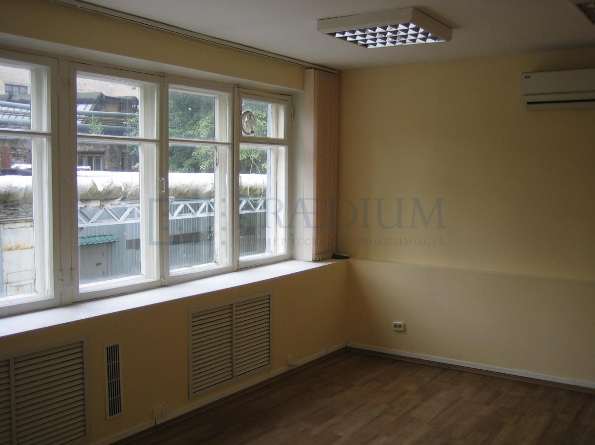 Продам офис в Москве, д 17 стр 1