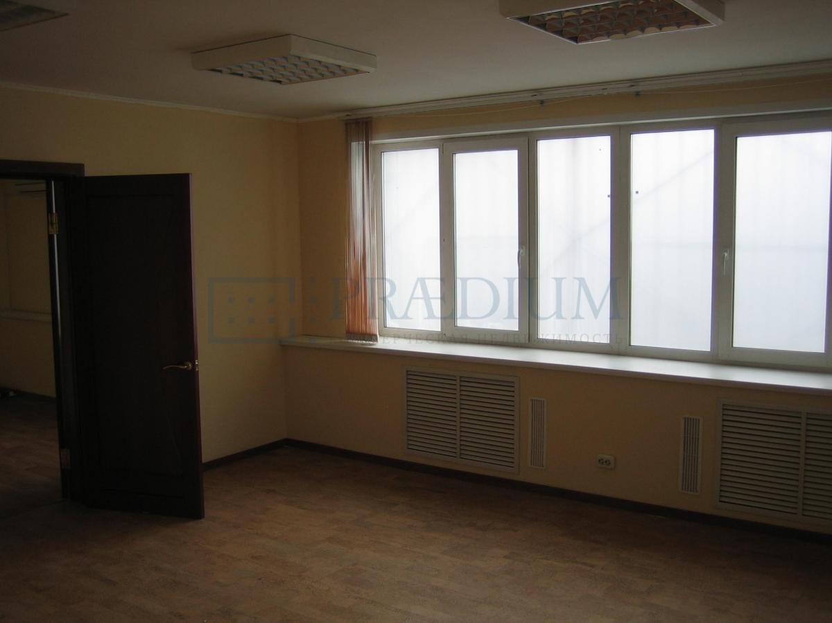 Продам офис в Москве, д 17 стр 1